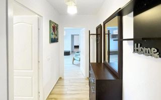 2 camere Aradului etaj 2 cu centrala proprie - Poză 8