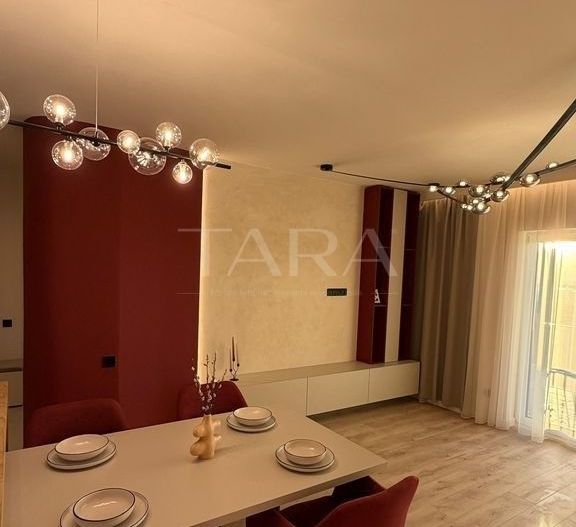Vând apartament 2 camere mobilat, utilat - Poză 7