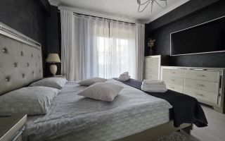 Apartament 2 camere, Valea Lupului, str. Mestecanis nr. 14, Vila 9 – 52 mp utili + 8 mp balcon - Poză 3