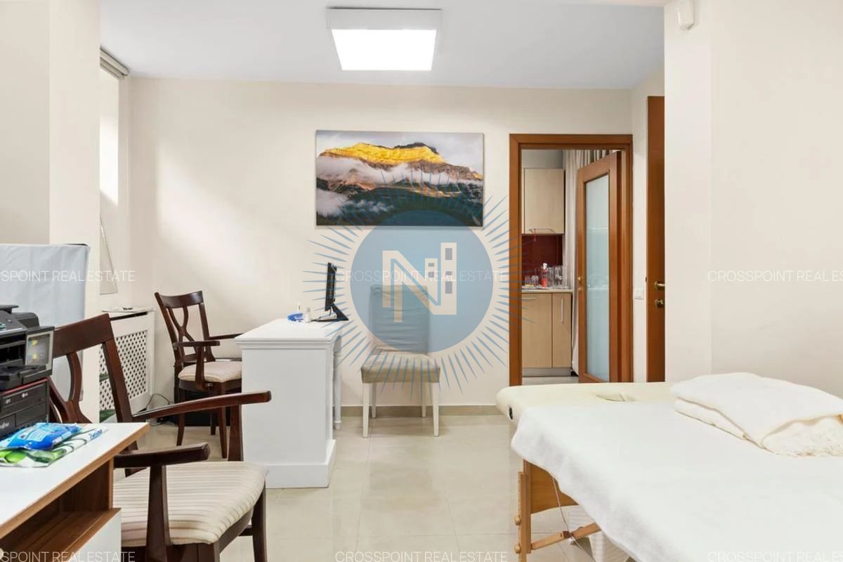 Apartament in vila Capitale plus Demisol - Poză 31