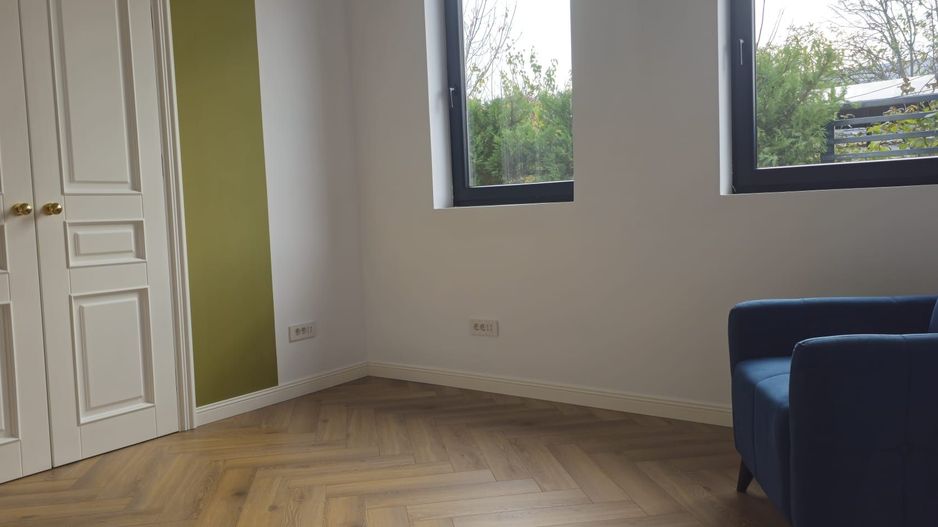 Casa moderna renovata de inchiriat - Strada Traian, Galati - Poză 10
