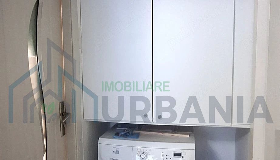 Apartament 3 camere, etaj 4, zona Podul Roș, Iași - Poză 2