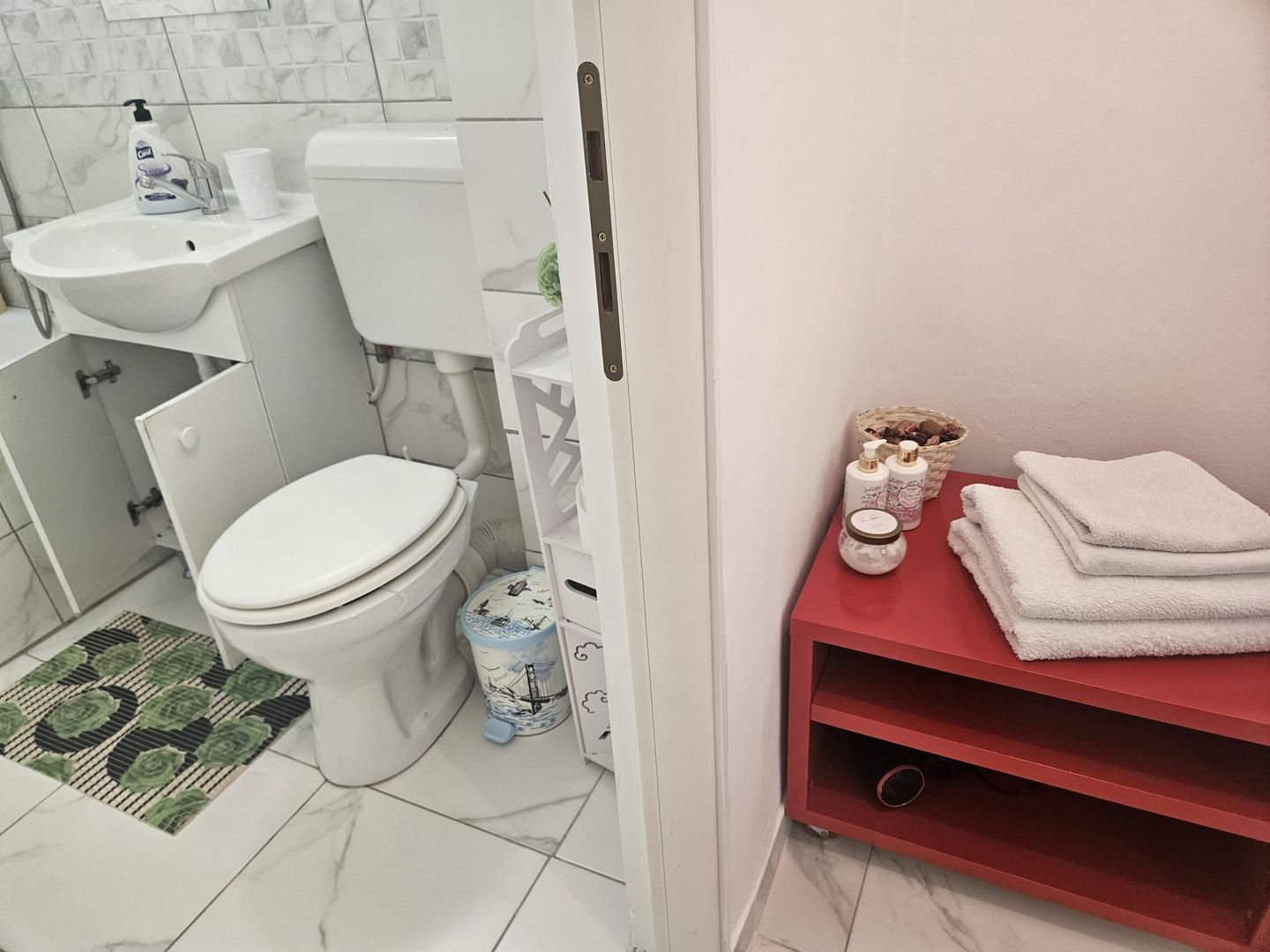 Apartament 2 camere 1 Decembrie 1918 - Poză 5