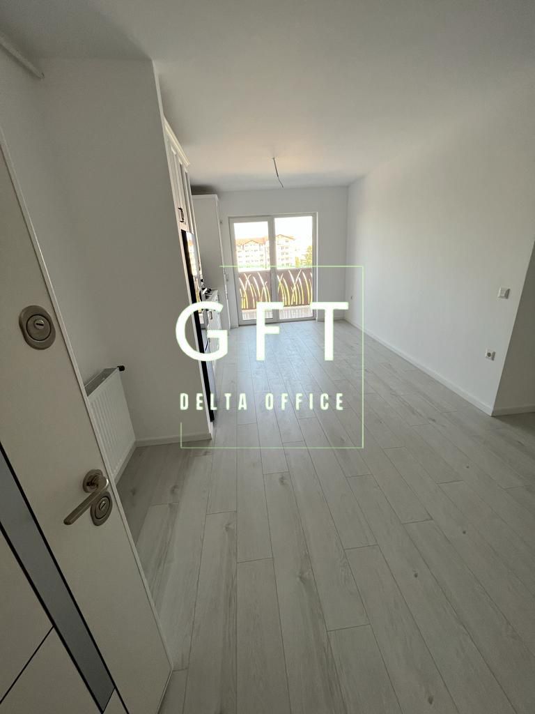 Apartament 3 camere, zona ISU - Poză 9