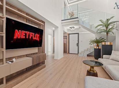 Închiriere apartament 2 camere tip duplex 80mp - Poză 7