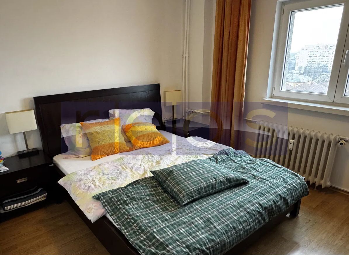 APARTAMENT 3 CAMERE – ZONA TURDA / ION MIHALACHE – BLOC REABILITAT - Poză 2
