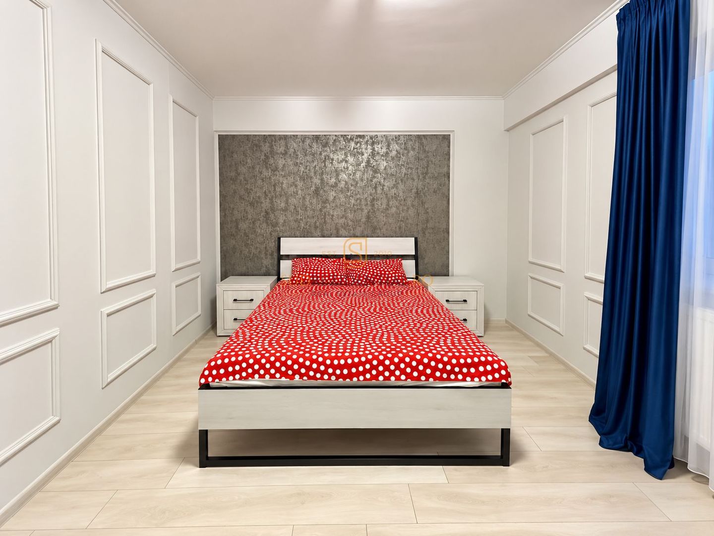 Apartament 2 Camere | 59,6 mp | Centrala Proprie | Mutare Imediată - Poză 9