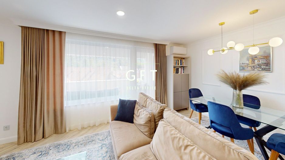 APARTAMENT DE LUX, ULTRACENTRAL!!! - Poză 25