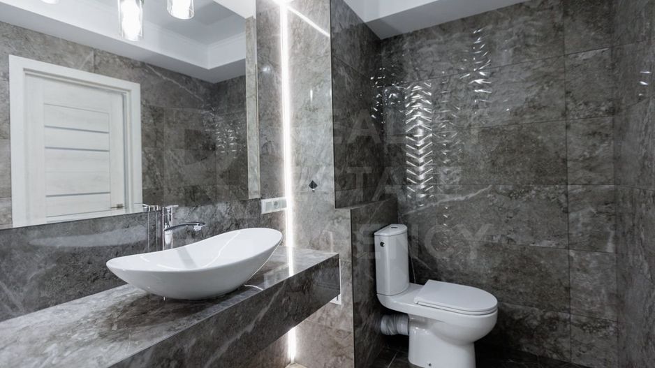 Chirie, apartament, 1 cameră, bd. Decebal, Botanica - Poză 7