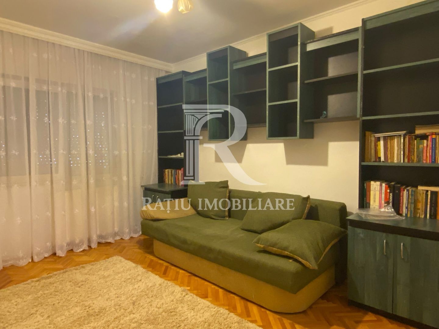 Apartament 3 camere | Bulevardul Stefan Cel Mare | Oradea - Poză 8