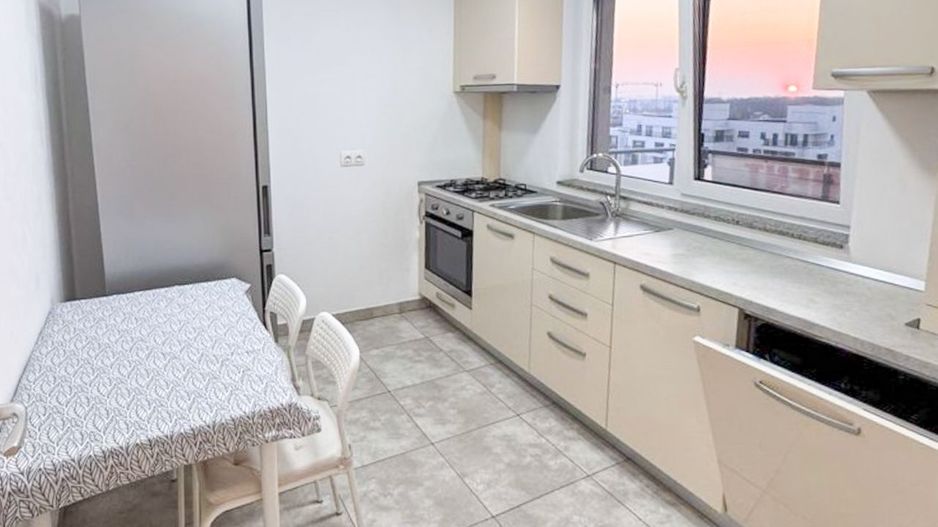 Chirie | apartament 2 camere | Parcare inclusă | Pipera - Poză 4