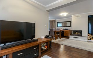 VAND/SCHIMB casa in Campenesti 1000 mp teren 270 mp utili 42 mp terasa - Poză 29