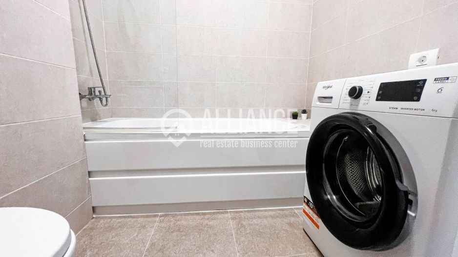 TOMIS PLUS (COD 05)Apartament de Design cu 2 Camere Premium - Poză 16