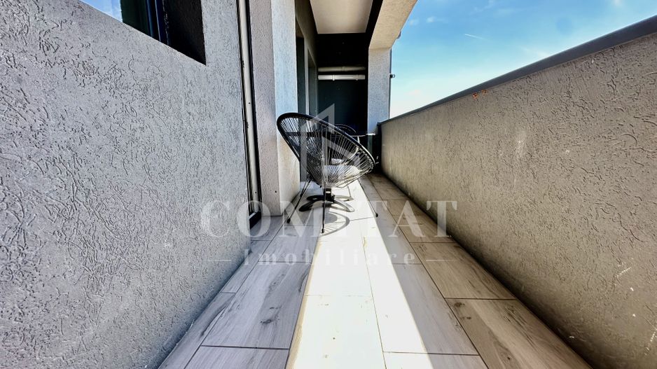 Apartament 2 camere | Parcare | Zona Stadionului - Poză 20