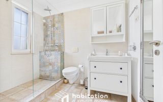 Casă de închiriat – confort și natură in Dumbrăvița - tur virtual - Poză 17