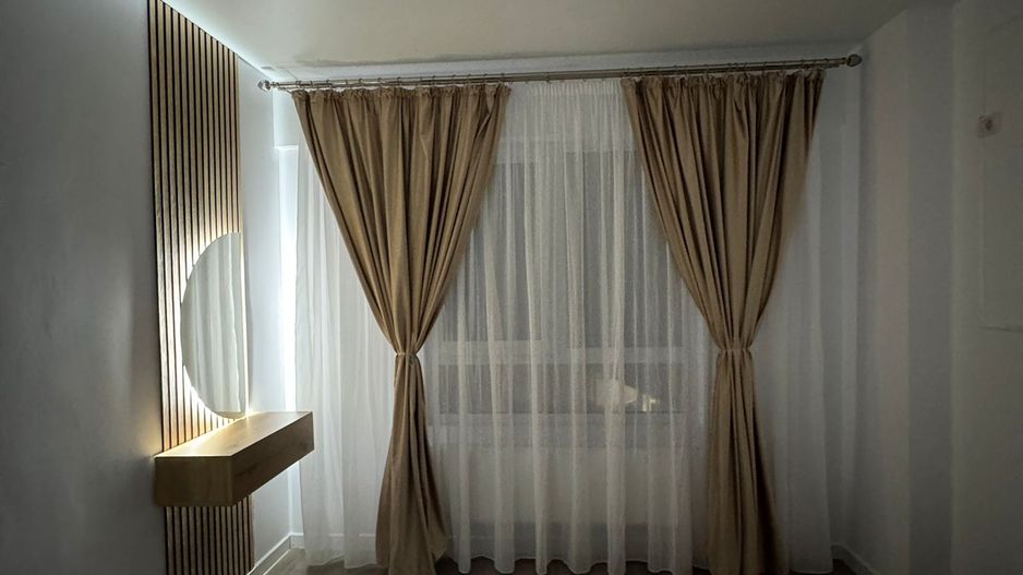 AP. 2 CAMERE CENTRAL ADRESS, BLOC NOU, MASINA SPALAT VASE, CENTRALA - Poză 7