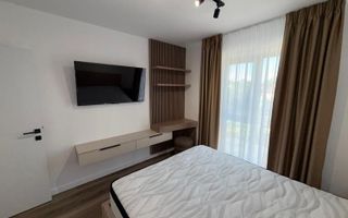 De inchiriat apartament 2 camere nou, central, Universitate, 600 Euro - Poză 10