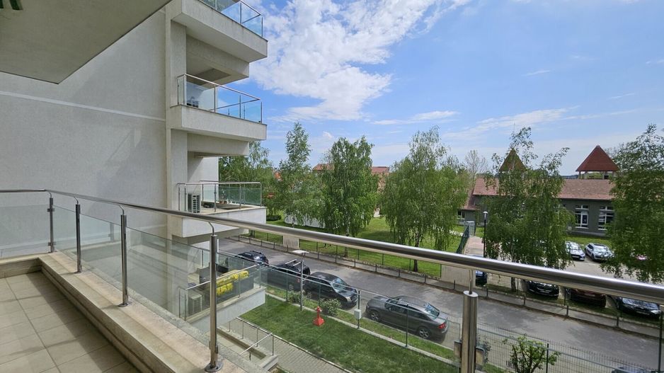 APARTAMENT PIPERA - GREEN VISTA - Poză 4