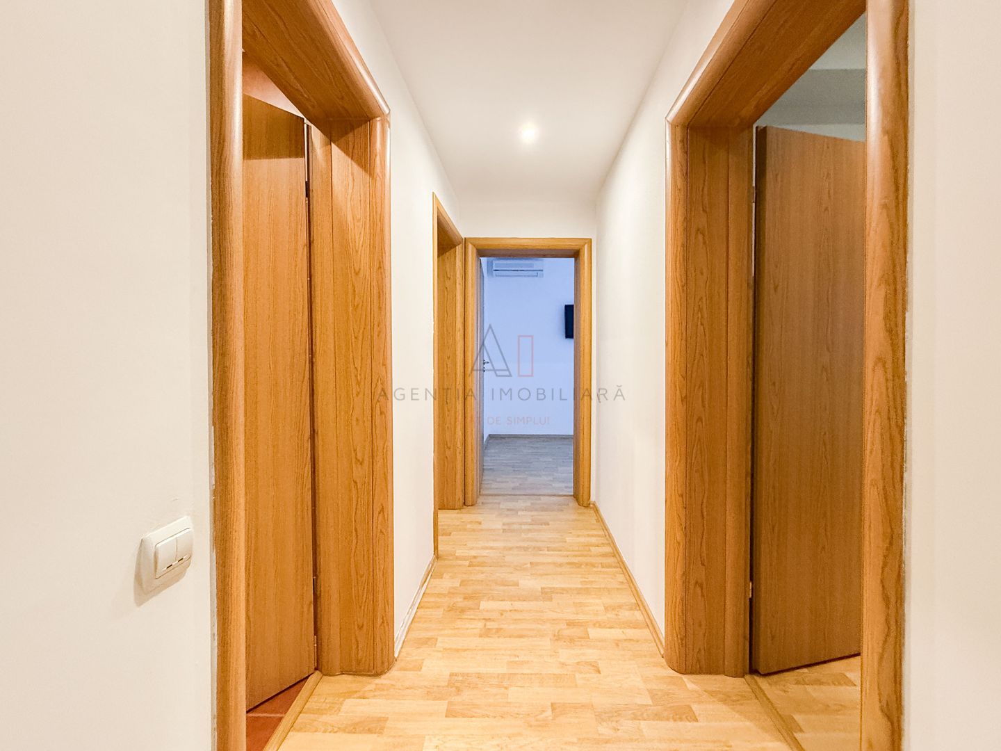 4 Camere Emil Garleanu | Pipera | Parcare Inclusa - Poză 13