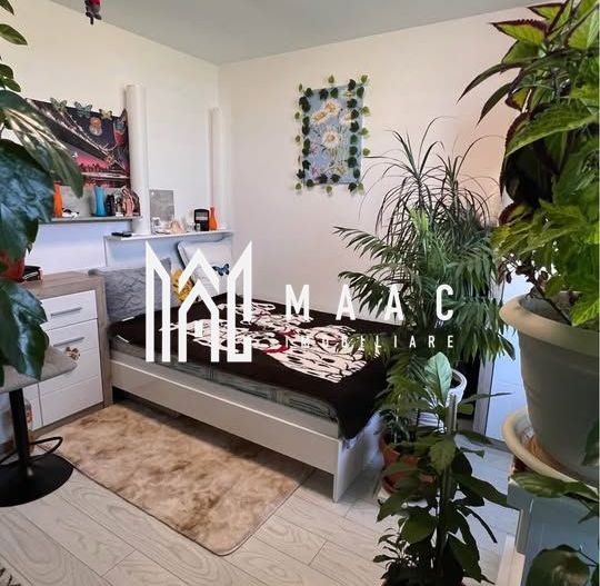 Apartament 3 camere | Balcon | Parțial mobilat | Doamna Stanca - Poză 6