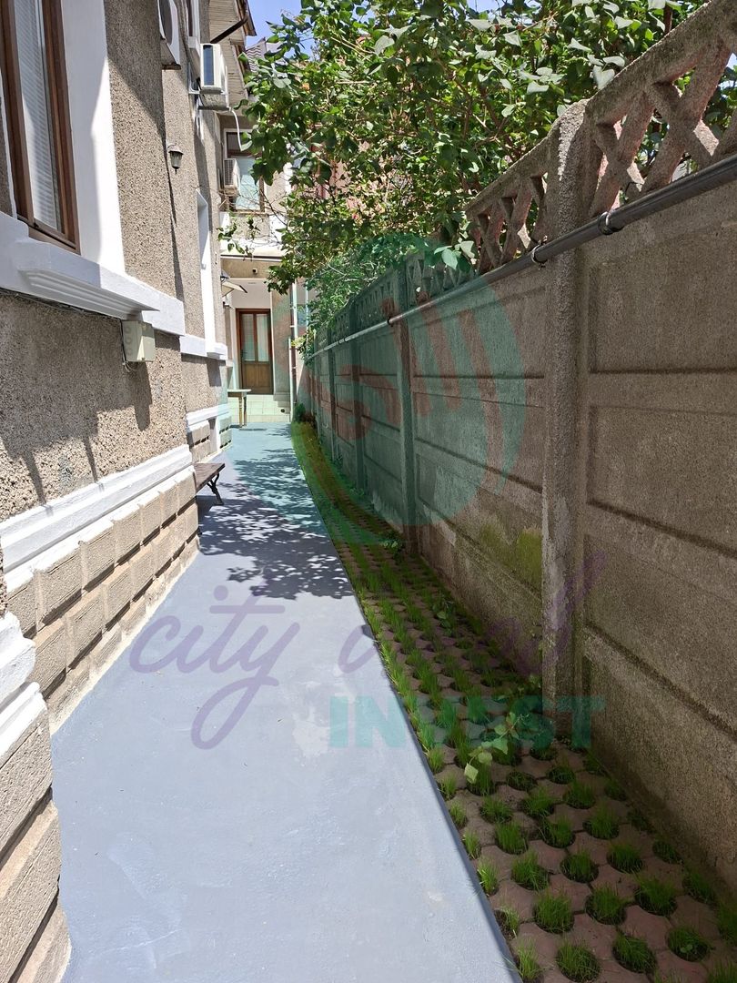 Vila birouri 375 mp, zona Pache Protopopescu - Popa Nan - Poză 31