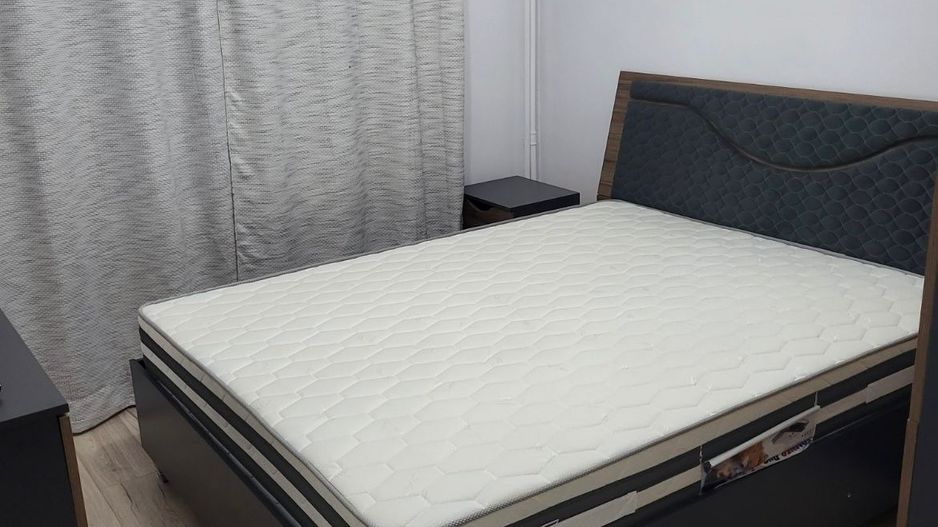 AP. 4 CAMERE PARCUL CAROL, CENTRALA, MOBILAT MODERN, BUCATARIE INCHISA - Poză 3