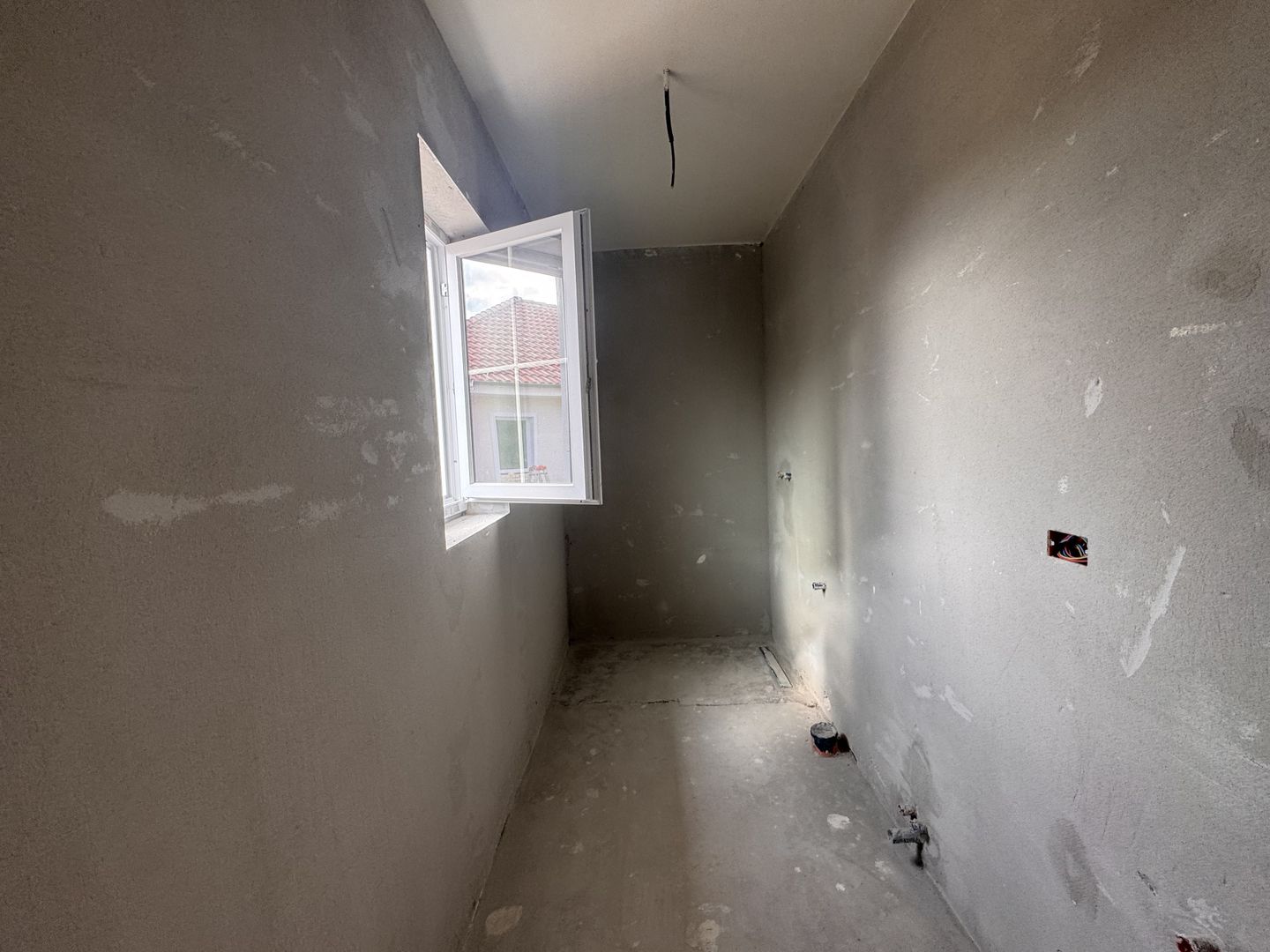 Individuala Sag,4 Camere,2 Bai,Terasa Acoperita,Teren Generos - Poză 12