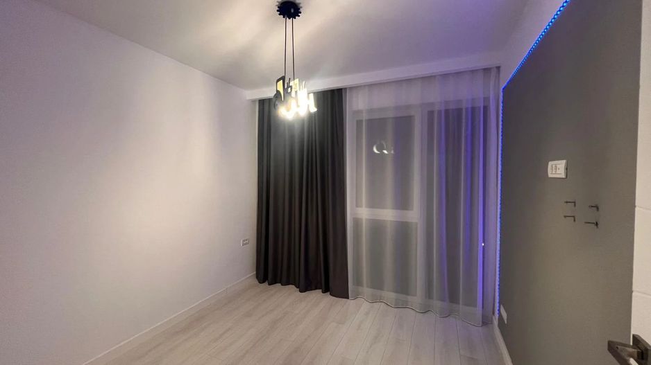 Apartament 2 Camere, Zona Aradului, Mobilat si Utilat Complet, Parcare Subterana - Poză 3