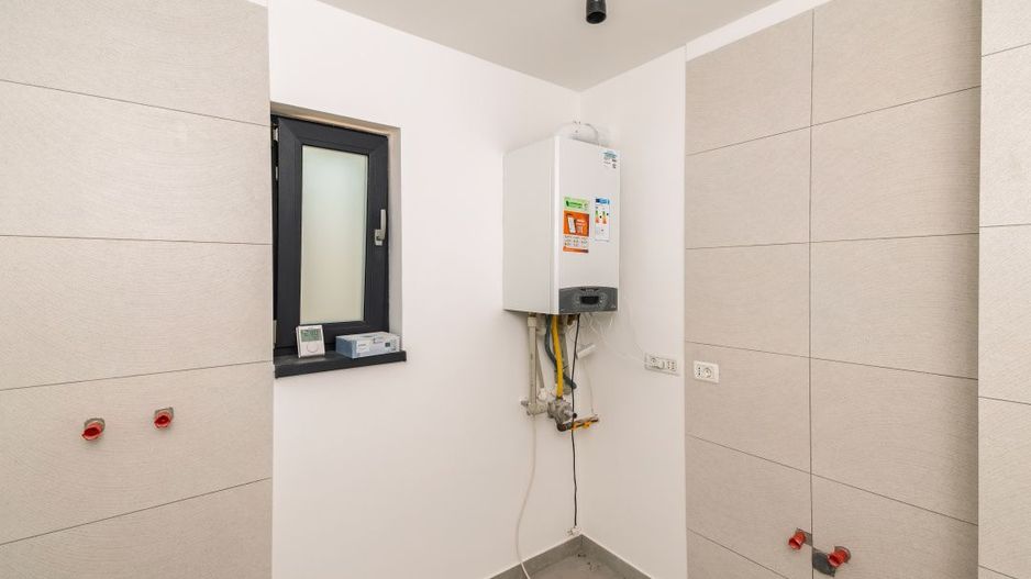 Casă individuală nouă P+1 - 140 mp - Teren 663 mp - Argeșelu - Poză 8