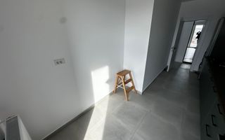 3 Camere Cu Parcare Decomandat Bloc Nou Berceni Metalurgiei Terasa Mare - Poză 13