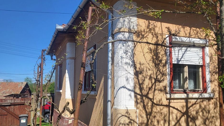 CASA TARANEASCA DE VANZARE IN OHABA LA 45000 EURO - Poză 1