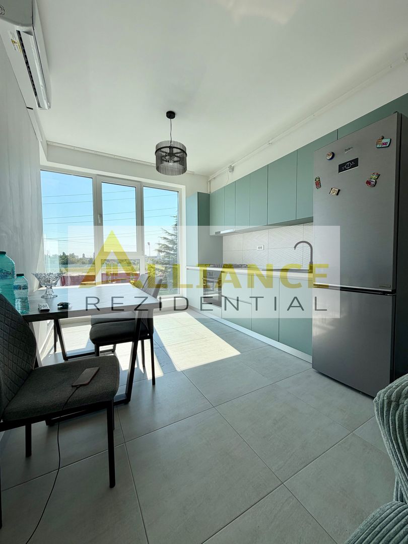 Boutique Residence | 3 camere, 2 bai | 2 locuri de parcare - Poză 2