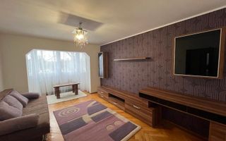 Iosefin - 16 Decembrie | 3 Camere | Decomandat | Etaj Intermediar. - Poză 1