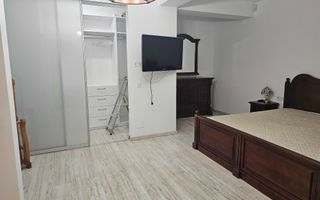 Inchiriez 3 camere 120 mp, New Residence Ghencea - Poză 7