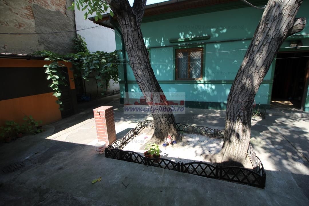 Vanzare  Casa S+P zona Bucuresti Mall / Nerva Traian - Poză 29