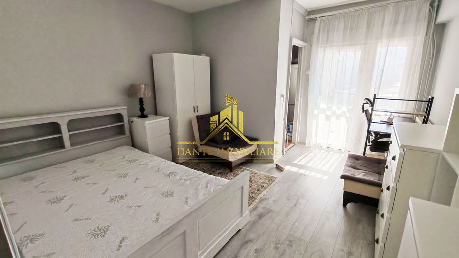 Garsoniera, moderna, renovata , ULTRACENTRAL, Teatru National, Eroilor - Poză 1