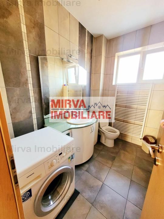 🏡Vilă spațioasă cu 6 camere și curte 🌳 – Închiriere, Zona Republicii - Poză 8