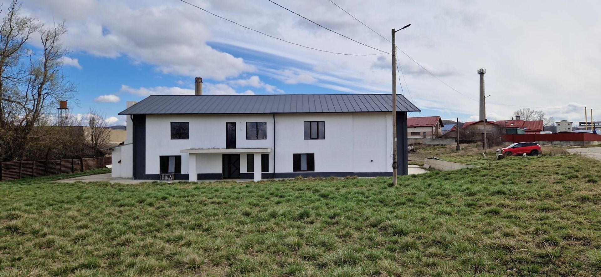 Spațiu comercial de vânzare - Poză 1