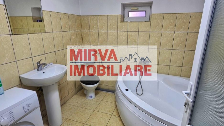 Casă 4 camere, garaj + spațiu comercial |  Sat Nedelea - Poză 30