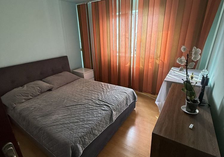 Calea Buziasului | 2 Camere | Etaj intermediar | Mobilat si utilat - Poză 4