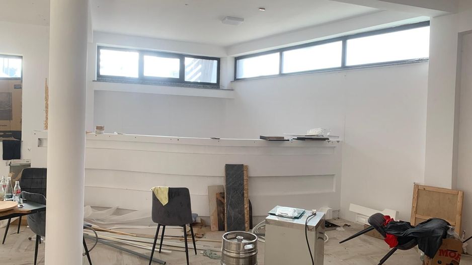 Spațiu comercial de închiriat | Cajvana | 300 mp + terasă 300 mp - Poză 7