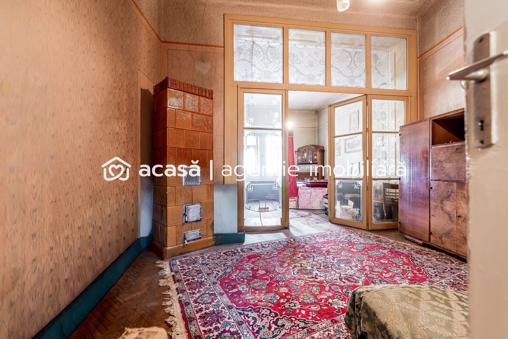 Apartament 2 camere + living – Ultracentral, str. Lucian Blaga - Poză 2