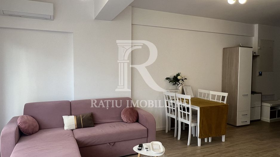 Apartament cu 2 camere | Luceafarul | Oradea - Poză 3