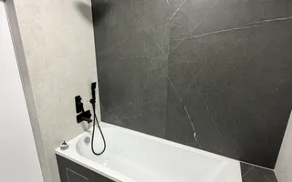 Penthouse | Predare la Cheie | Terase 191 mp | Parcare Subterană Inclusă - Poză 12