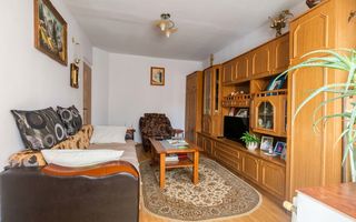 Apartament de 2 camere decomandate situat pe Bulevardul Mihai Viteazul, - Poză 2