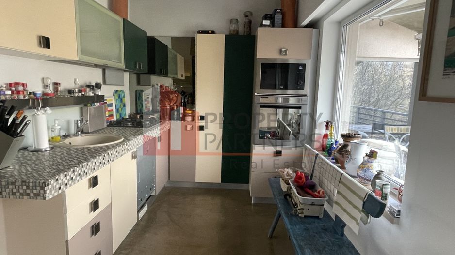 Penthouse Otopeni - Poză 7