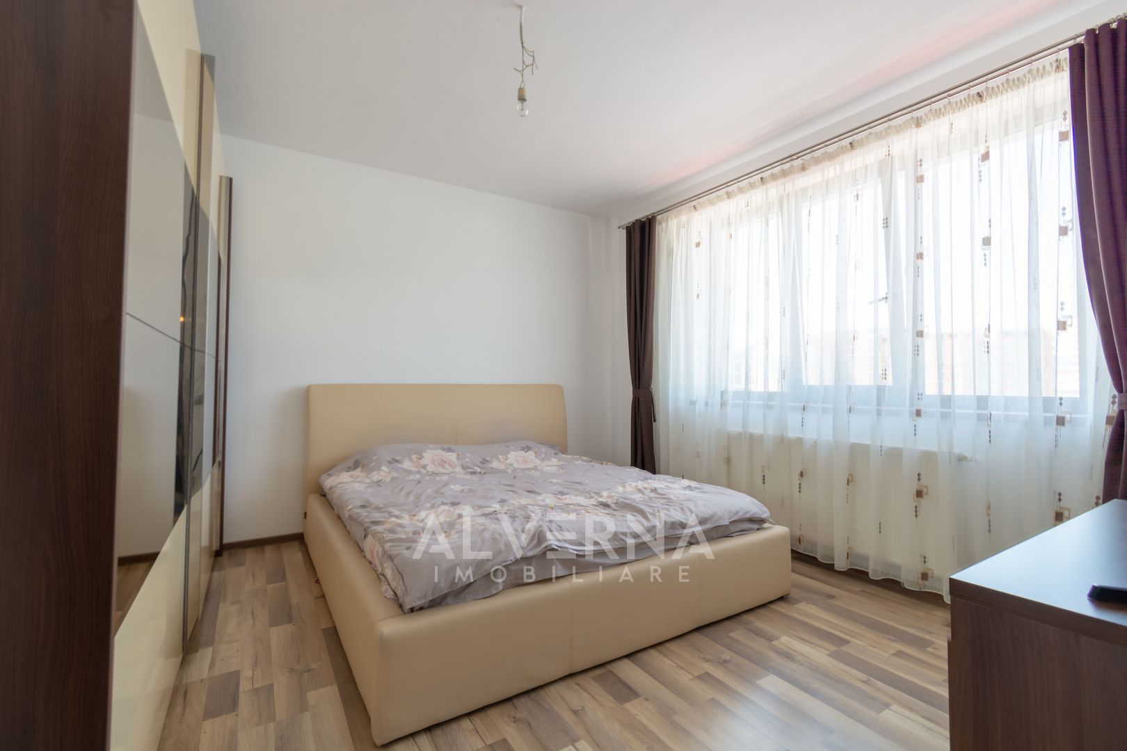 Apartament 3 camere | 78 mp | Intermediar | Parcare | Zona VIVO METRO - Poză 18