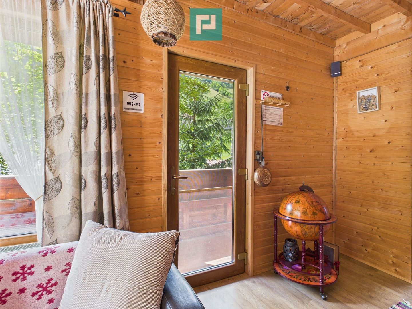 Cabană de vis în zona Arieșeni - Poză 9