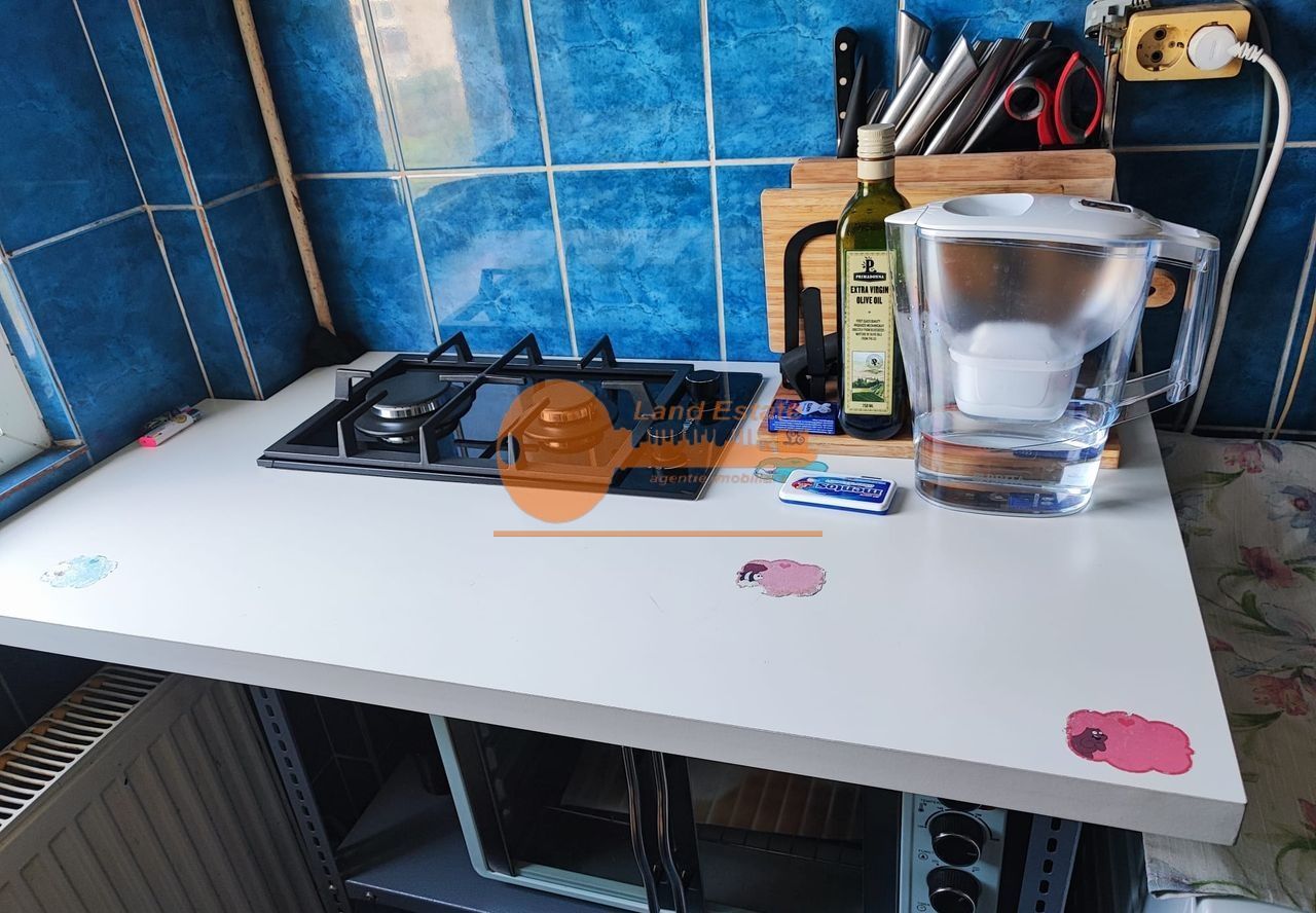 2 camere Lujerului-Politehnica ( decomandat ) - Poză 14