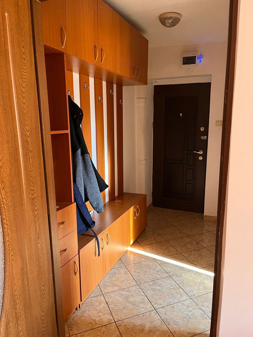 Girocului-parc padurice | 3Camere | 2Bai | Centrala proprie | Disponibil imediat - Poză 3